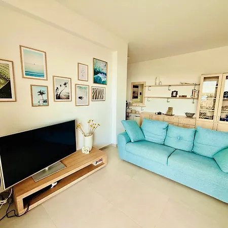 Maisons Antonia Blu *