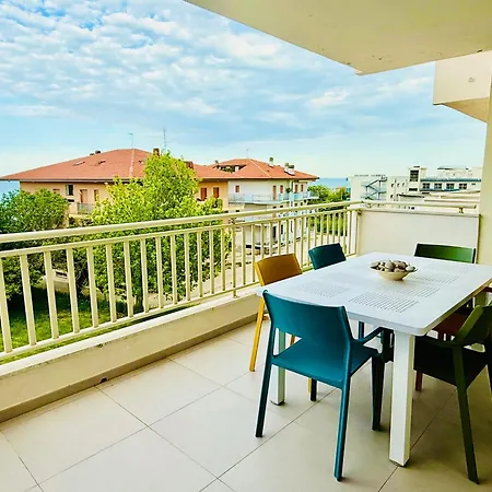 Maisons Antonia Blu Διαμέρισμα *