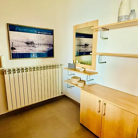 Maisons Antonia Blu Διαμέρισμα *