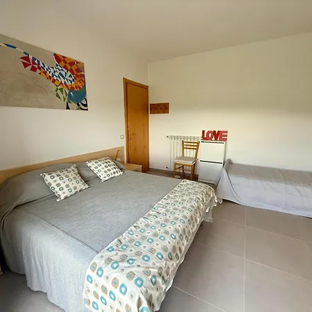 Maisons Antonia Blu *